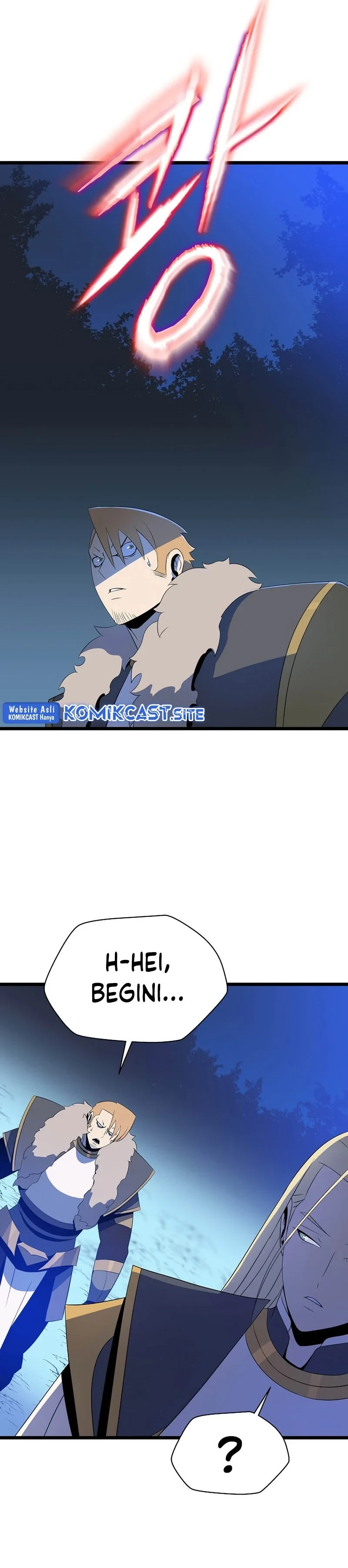 Halaman 24 — Kill the Hero Chapter 123