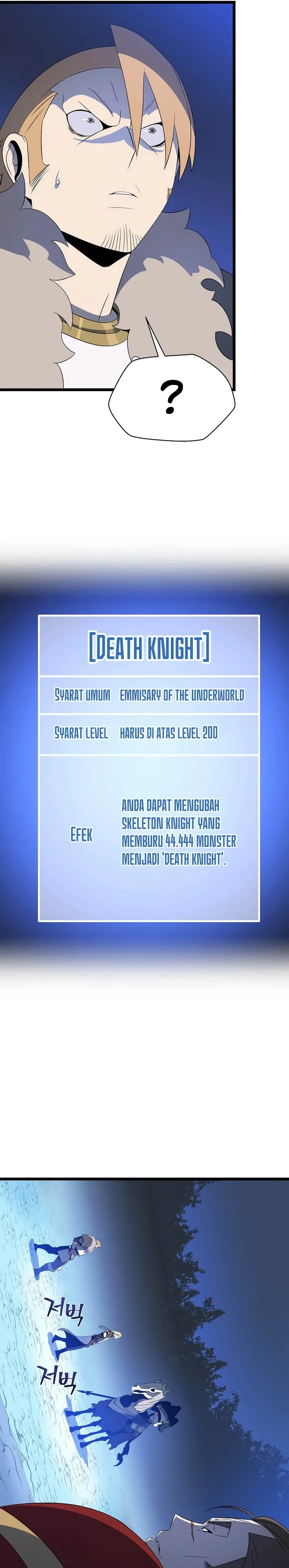 Halaman 29 — Kill the Hero Chapter 123