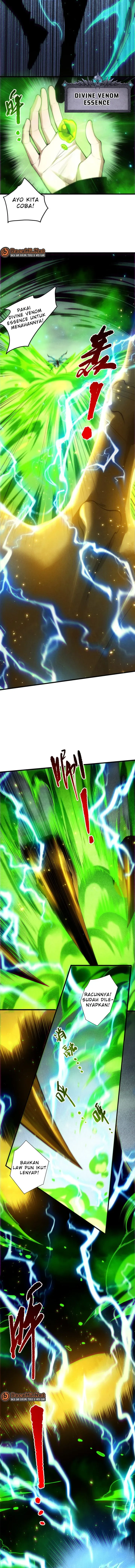 Halaman 3 — Disastrous Necromancer Chapter 266