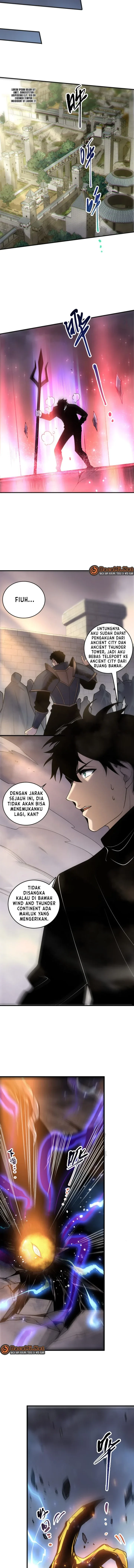 Halaman 5 — Disastrous Necromancer Chapter 266