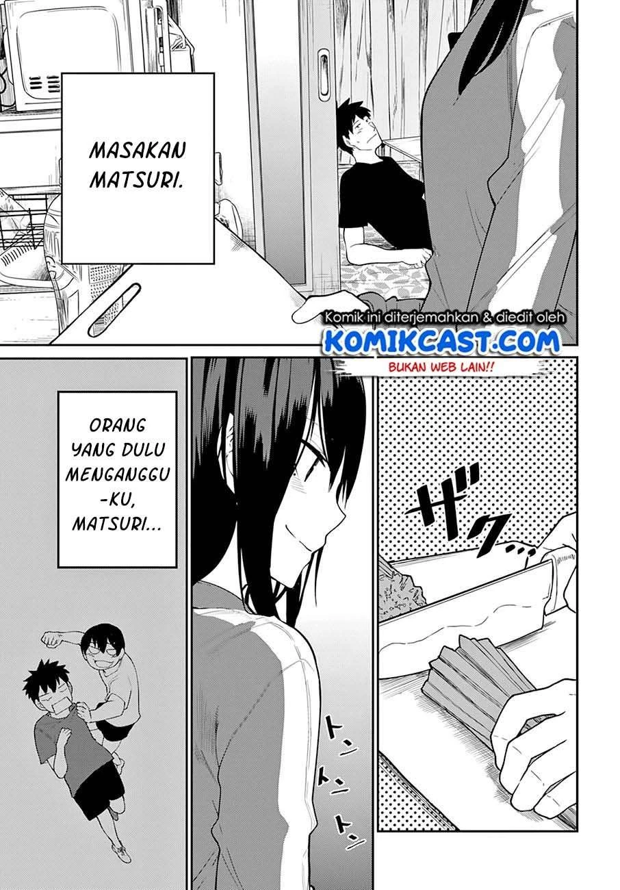 Halaman 8 — Osananajimi ni Najimitai Chapter 22