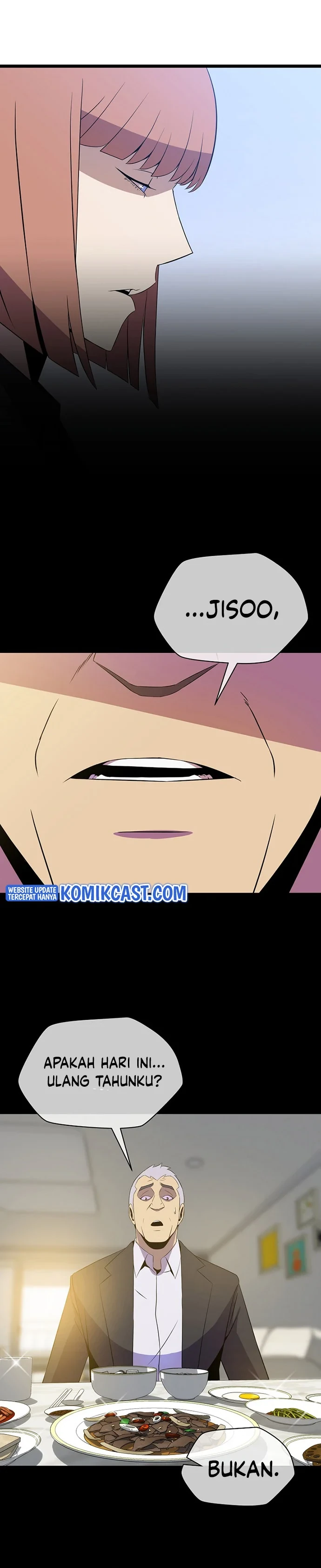 Halaman 17 — Kill the Hero Chapter 99