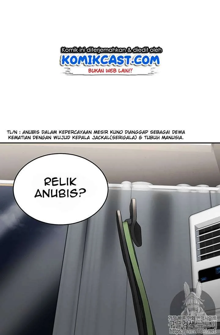 Halaman 3 — Tomb Raider King Chapter 60
