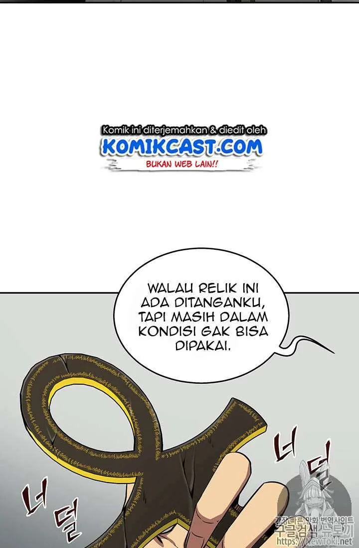 Halaman 4 — Tomb Raider King Chapter 60