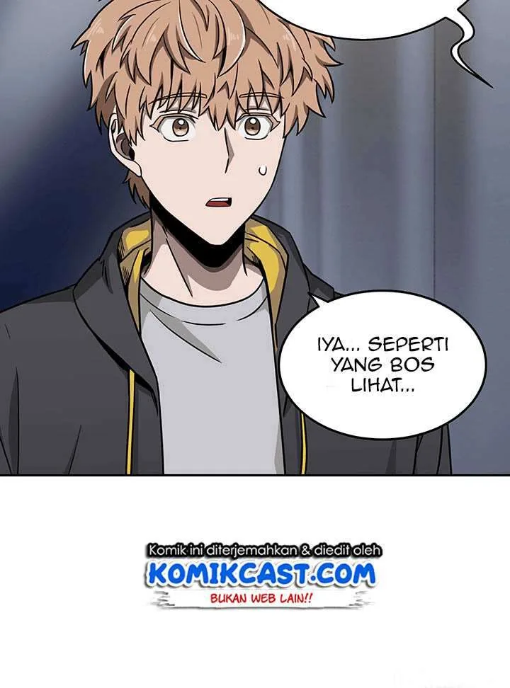 Halaman 6 — Tomb Raider King Chapter 60