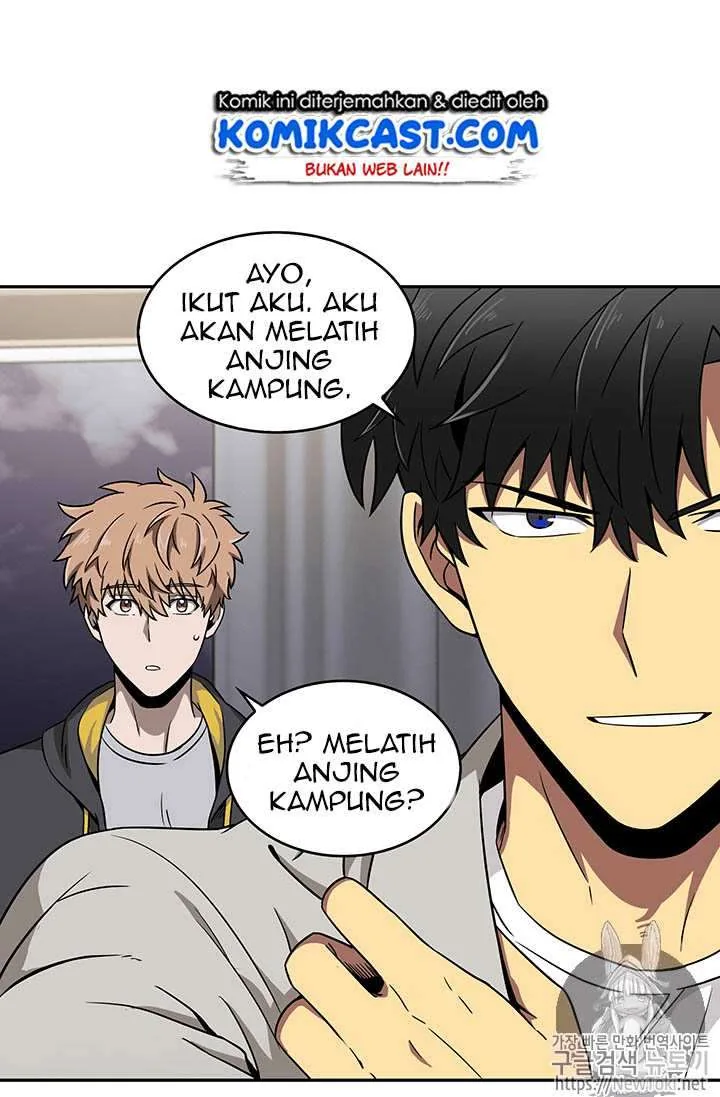 Halaman 7 — Tomb Raider King Chapter 60