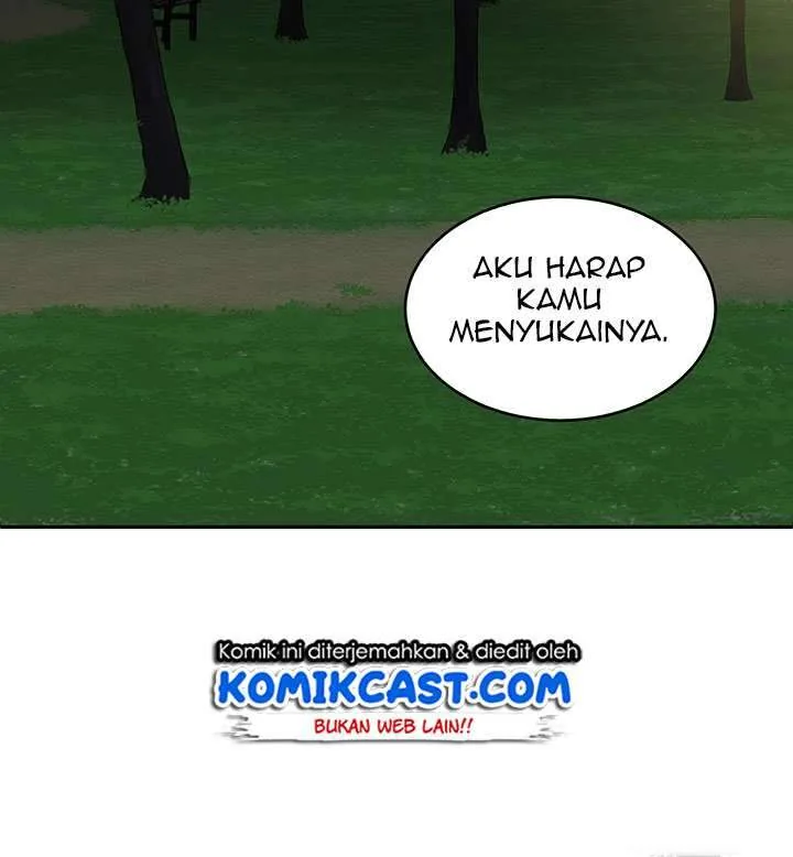Halaman 10 — Tomb Raider King Chapter 60