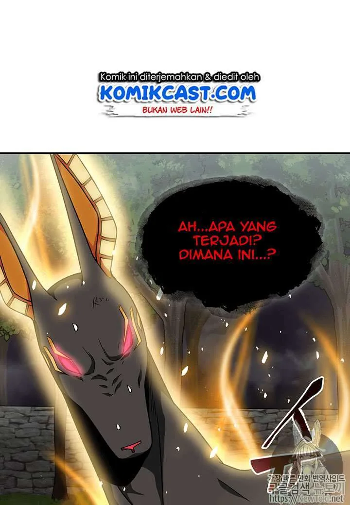 Halaman 13 — Tomb Raider King Chapter 60