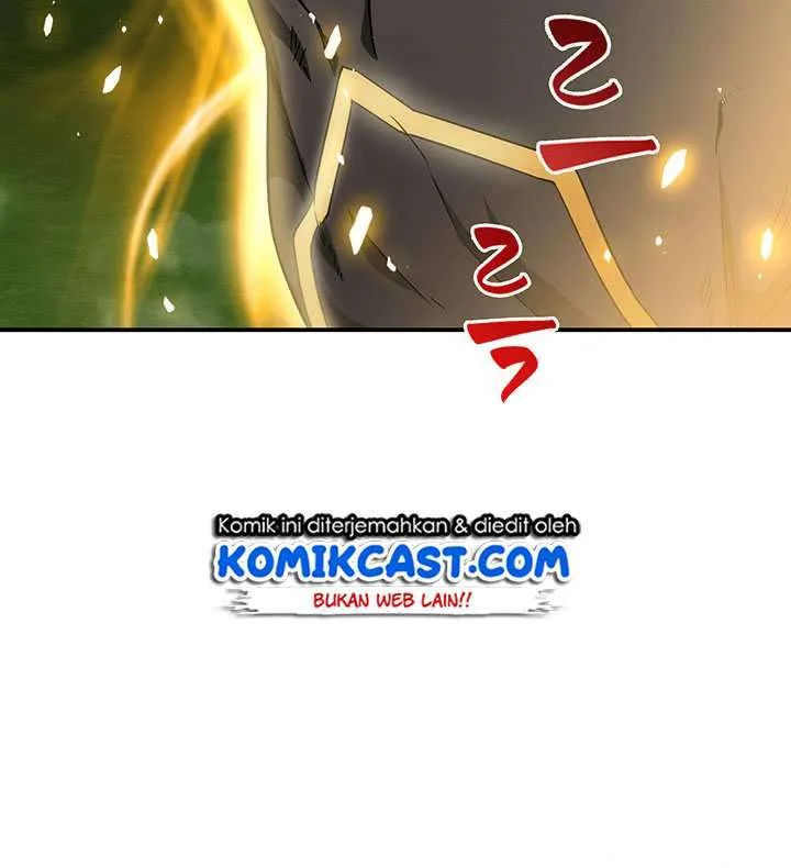 Halaman 14 — Tomb Raider King Chapter 60