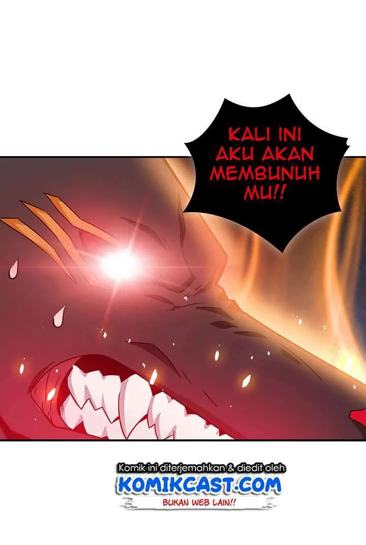 Halaman 16 — Tomb Raider King Chapter 60