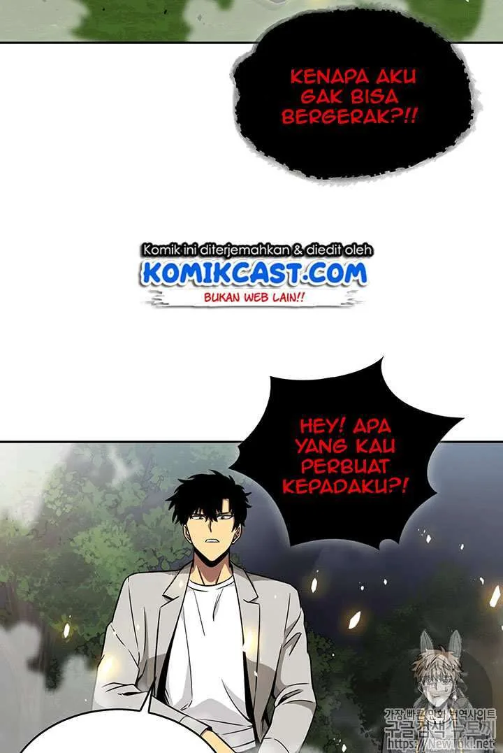Halaman 18 — Tomb Raider King Chapter 60