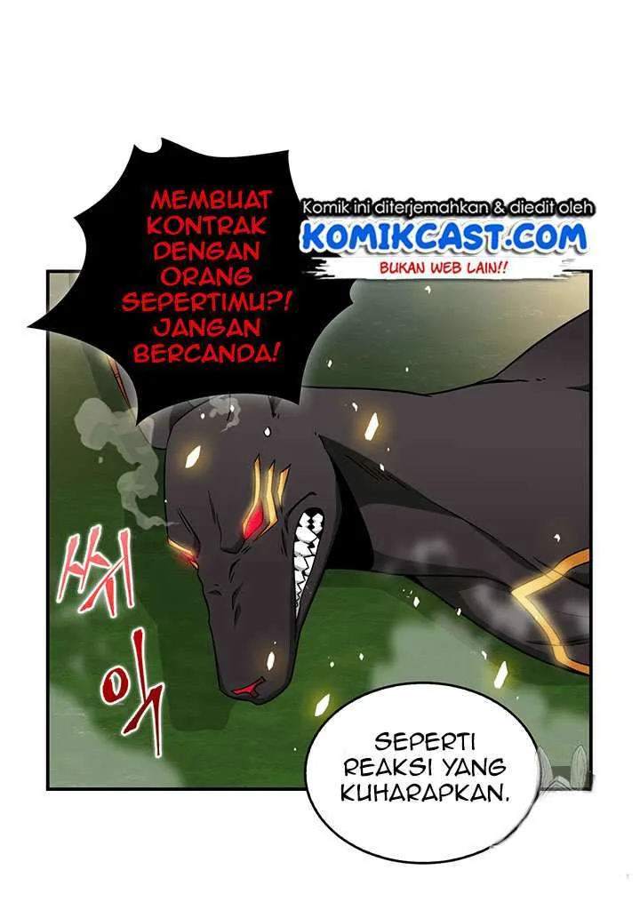 Halaman 21 — Tomb Raider King Chapter 60