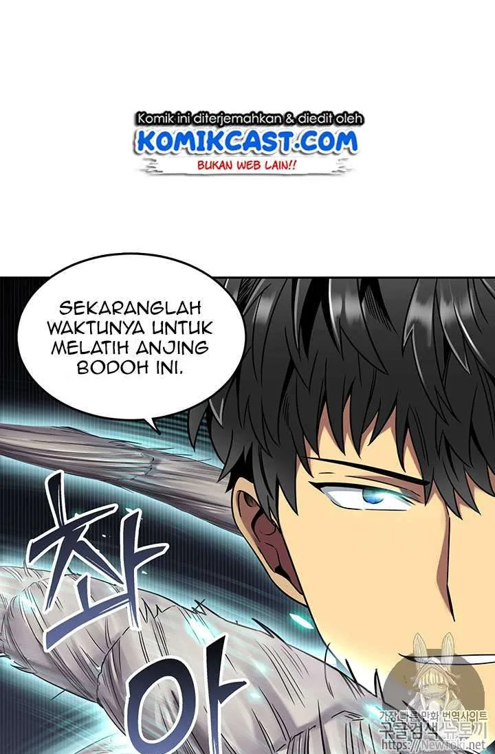 Halaman 22 — Tomb Raider King Chapter 60