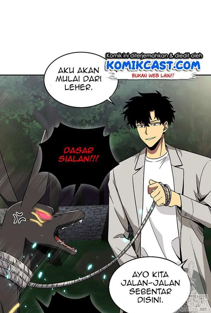 Halaman 25 — Tomb Raider King Chapter 60