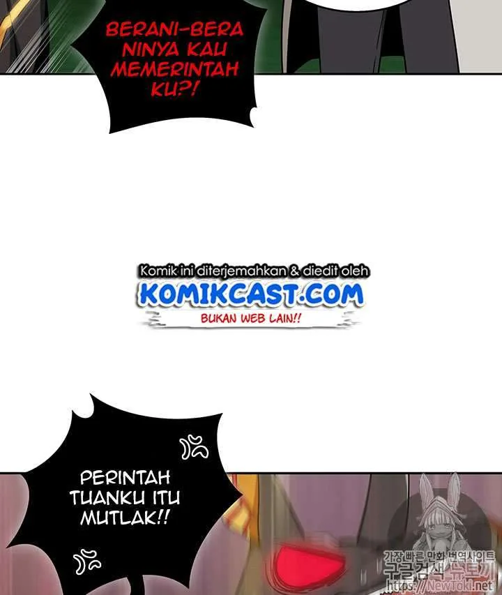 Halaman 26 — Tomb Raider King Chapter 60