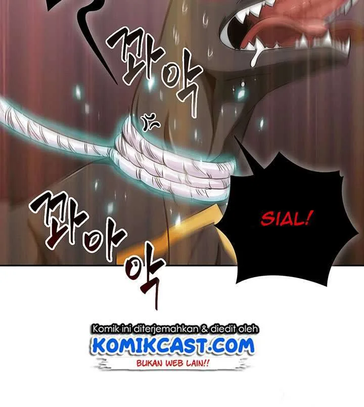 Halaman 27 — Tomb Raider King Chapter 60