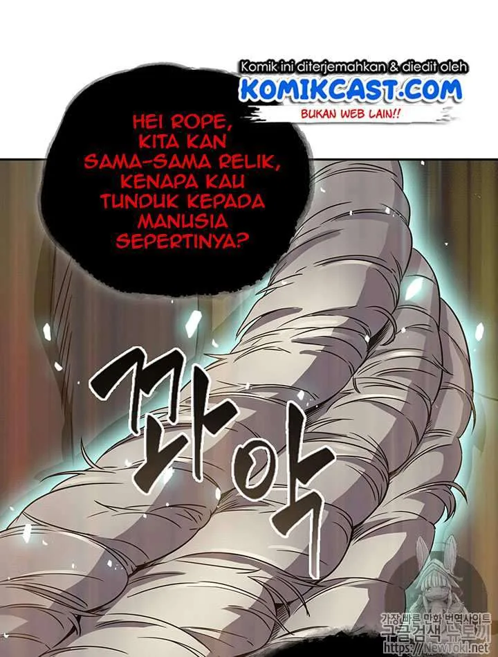 Halaman 28 — Tomb Raider King Chapter 60