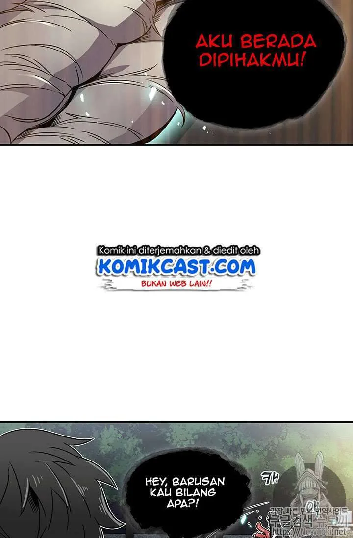 Halaman 29 — Tomb Raider King Chapter 60