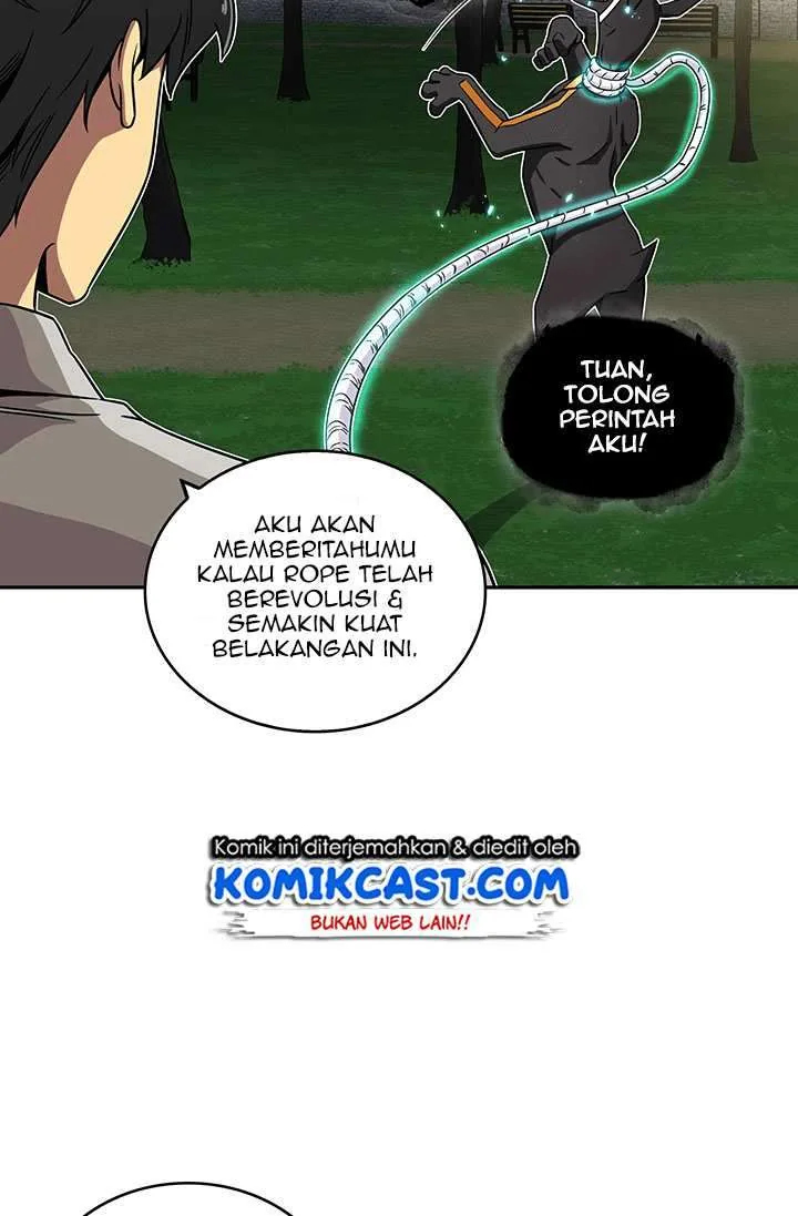 Halaman 30 — Tomb Raider King Chapter 60
