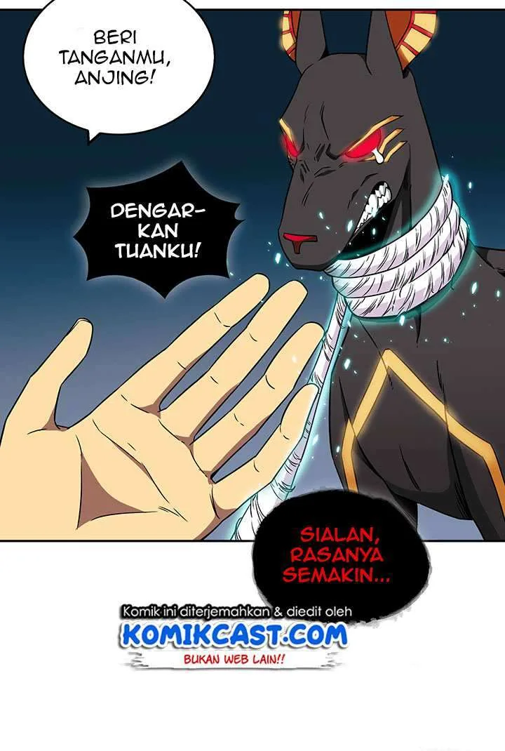 Halaman 31 — Tomb Raider King Chapter 60