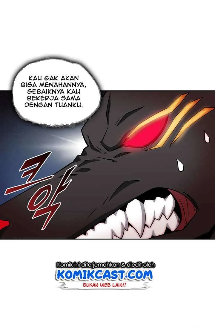 Halaman 32 — Tomb Raider King Chapter 60