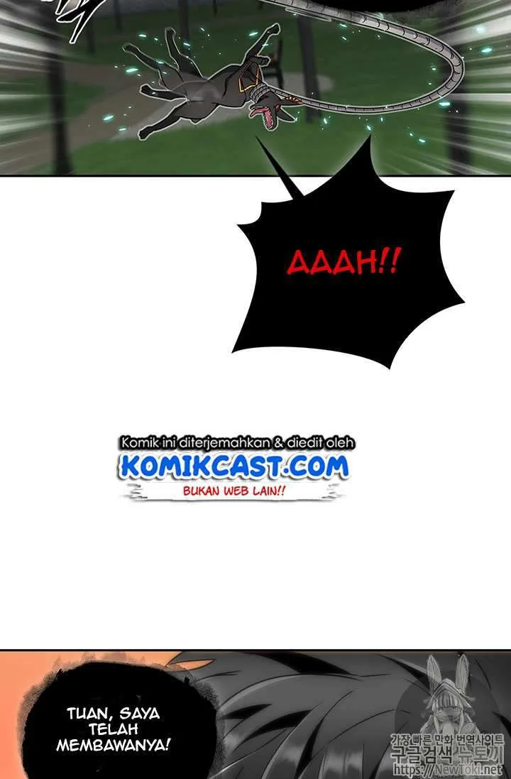Halaman 39 — Tomb Raider King Chapter 60