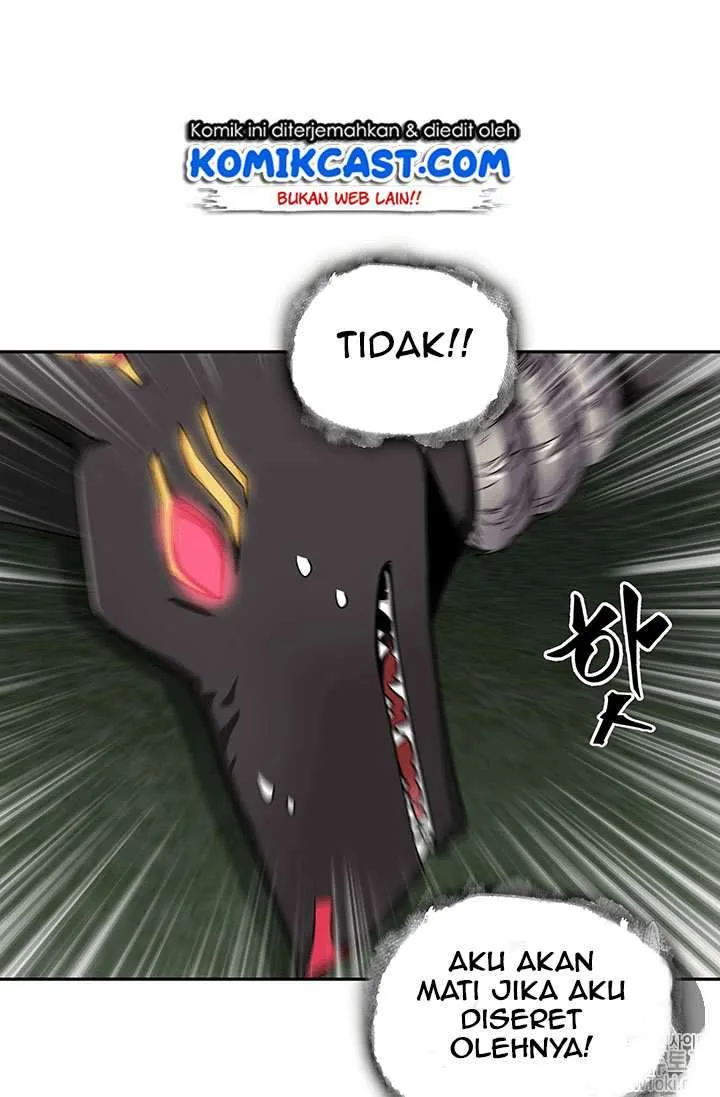 Halaman 42 — Tomb Raider King Chapter 60
