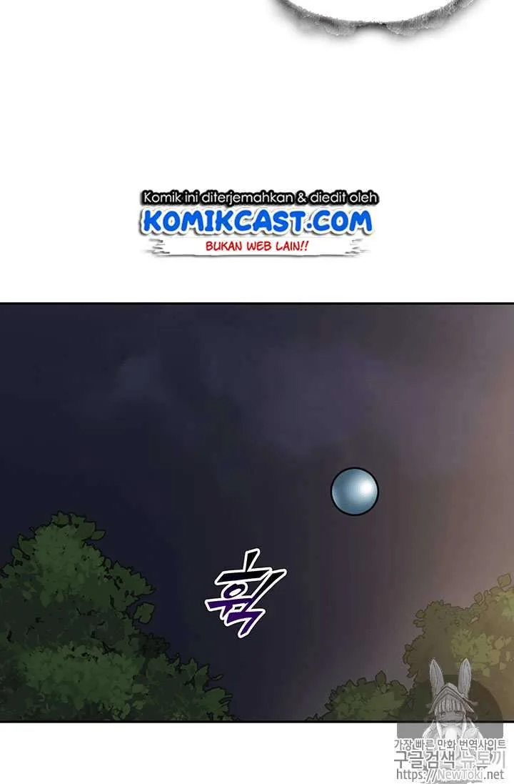 Halaman 43 — Tomb Raider King Chapter 60