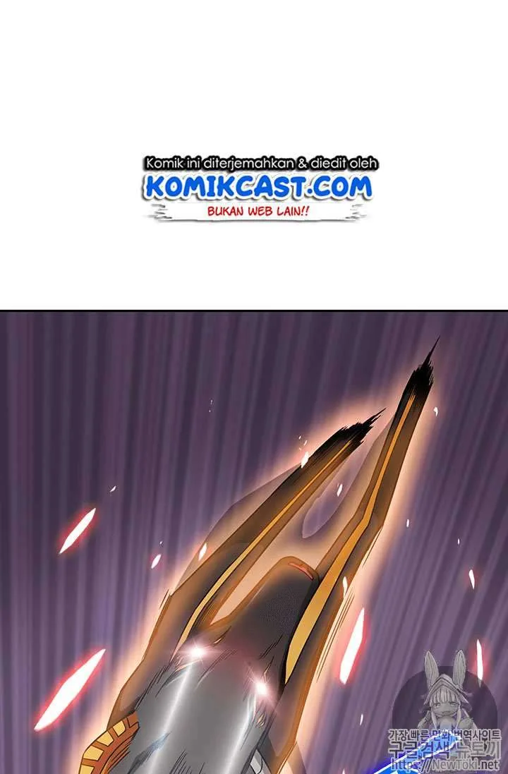 Halaman 44 — Tomb Raider King Chapter 60