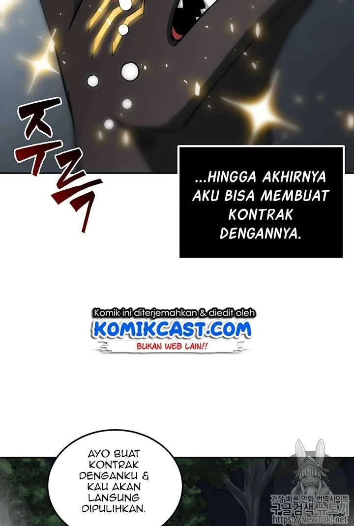 Halaman 48 — Tomb Raider King Chapter 60