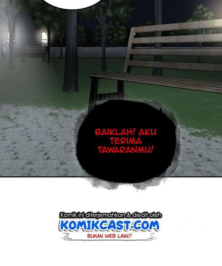 Halaman 49 — Tomb Raider King Chapter 60