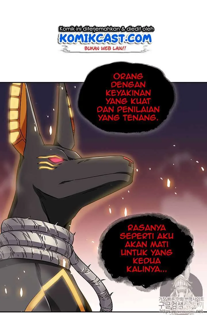 Halaman 50 — Tomb Raider King Chapter 60