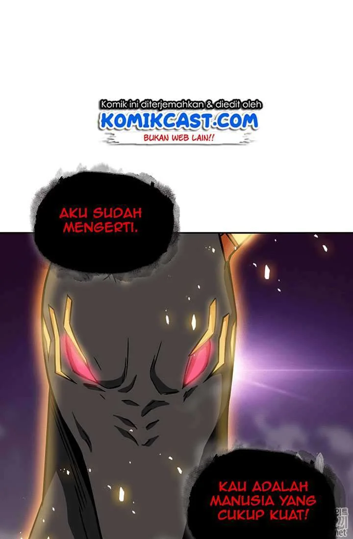 Halaman 51 — Tomb Raider King Chapter 60