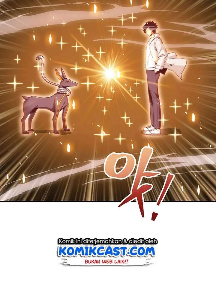 Halaman 54 — Tomb Raider King Chapter 60