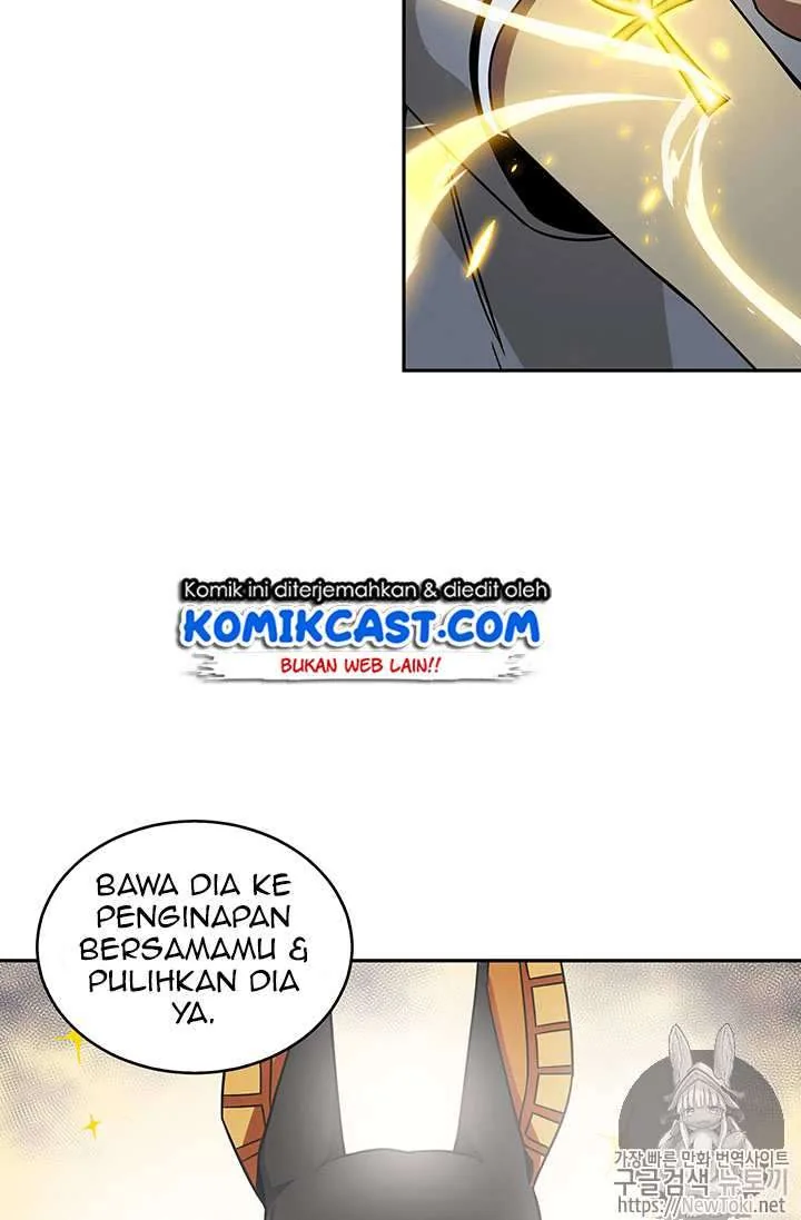 Halaman 56 — Tomb Raider King Chapter 60