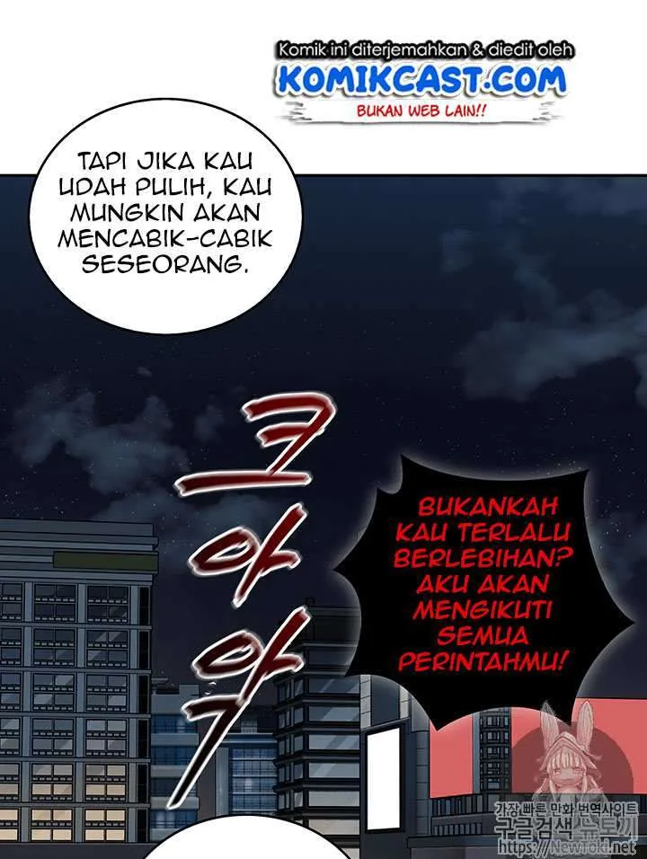 Halaman 59 — Tomb Raider King Chapter 60