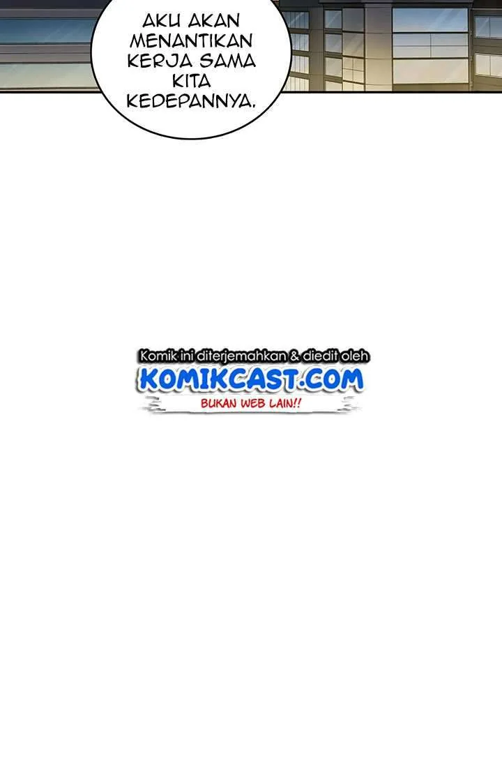 Halaman 60 — Tomb Raider King Chapter 60