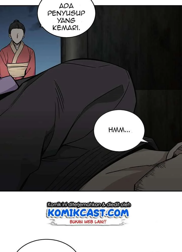 Halaman 63 — Tomb Raider King Chapter 60