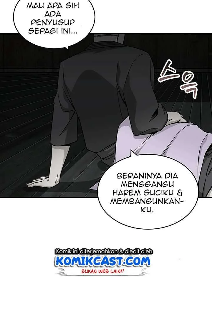 Halaman 64 — Tomb Raider King Chapter 60