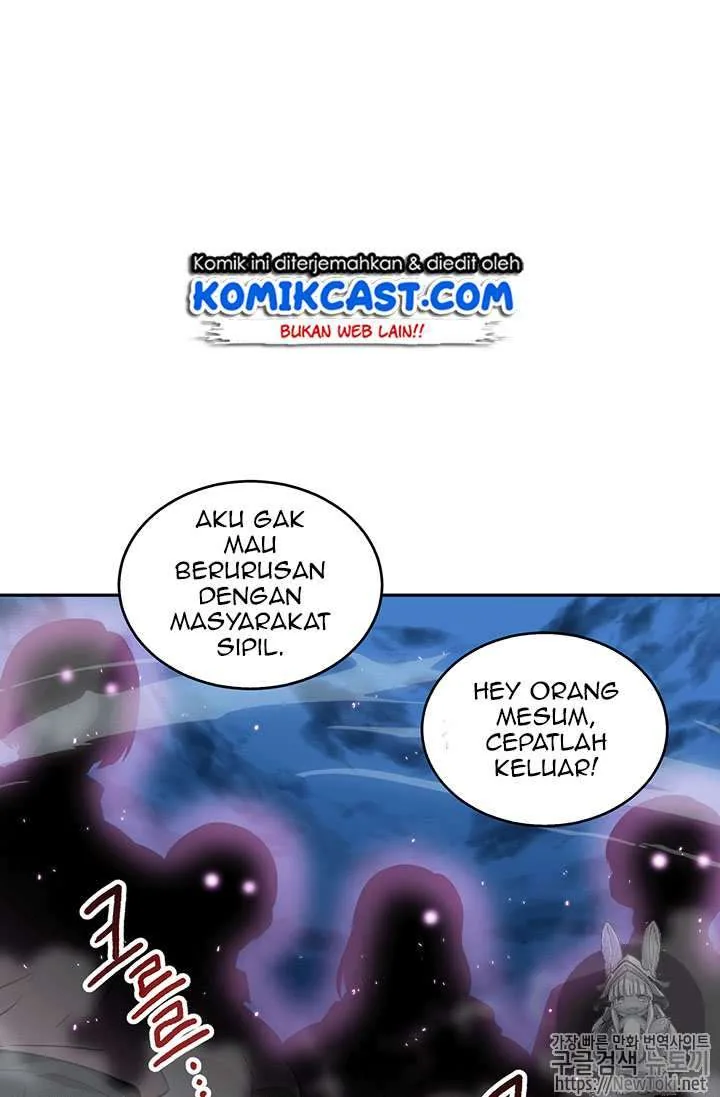 Halaman 66 — Tomb Raider King Chapter 60