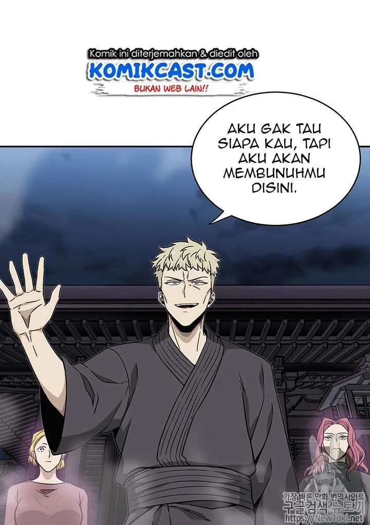 Halaman 71 — Tomb Raider King Chapter 60