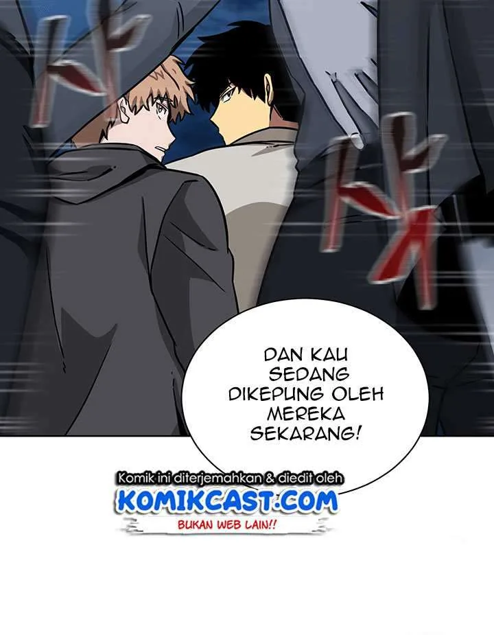 Halaman 73 — Tomb Raider King Chapter 60