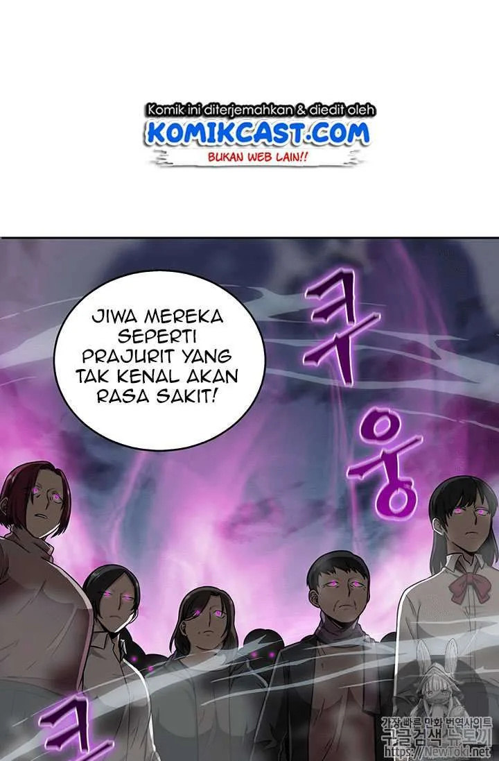 Halaman 75 — Tomb Raider King Chapter 60