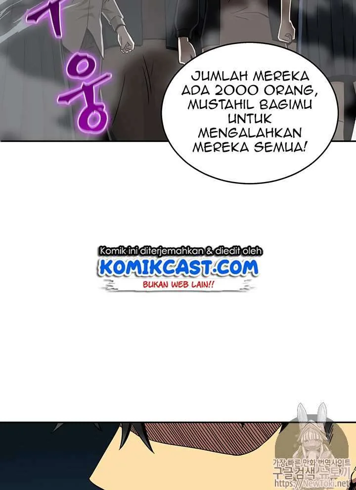Halaman 76 — Tomb Raider King Chapter 60