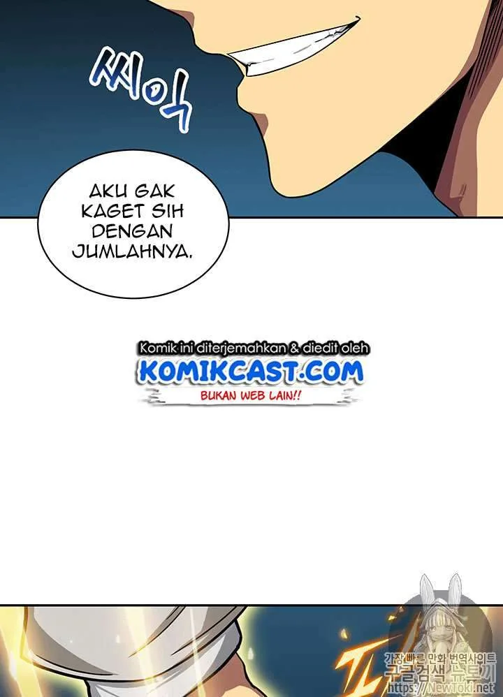 Halaman 77 — Tomb Raider King Chapter 60