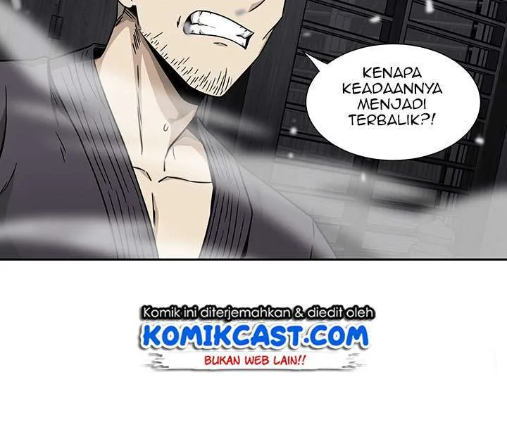 Halaman 86 — Tomb Raider King Chapter 60