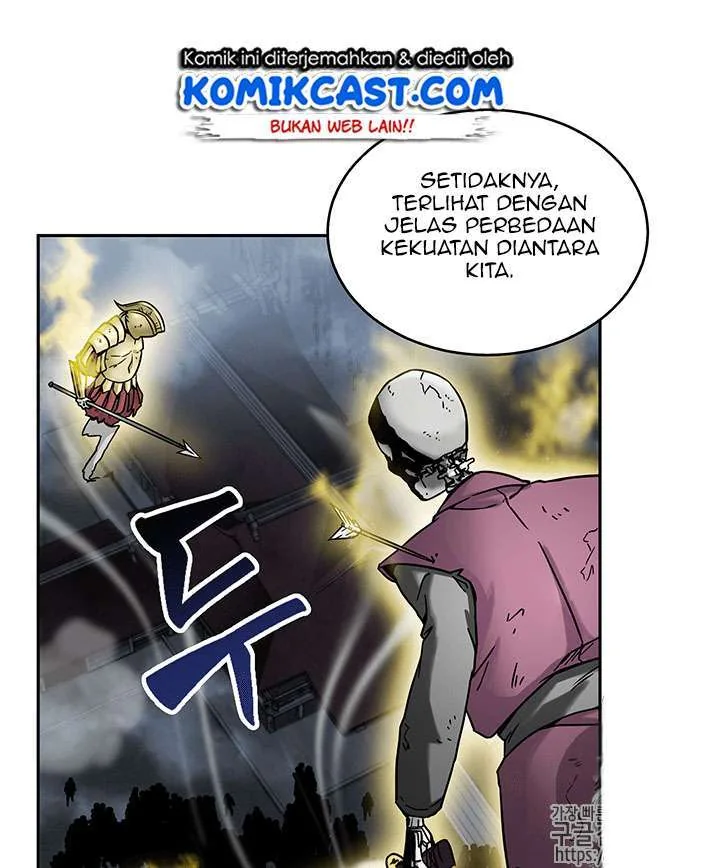 Halaman 87 — Tomb Raider King Chapter 60