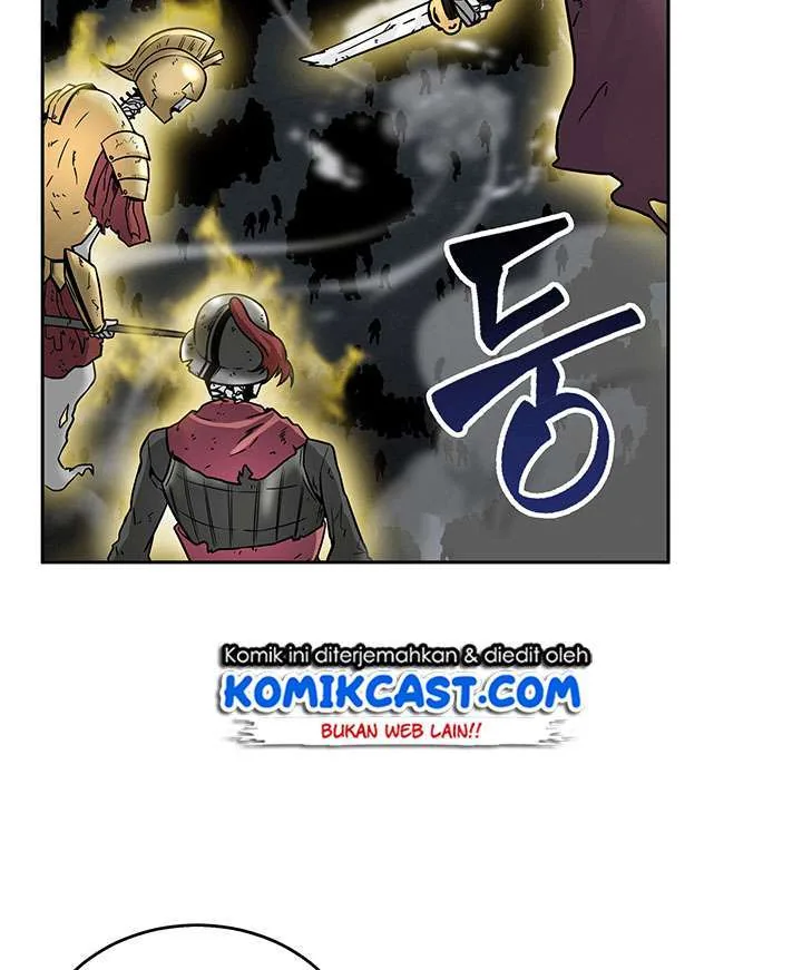 Halaman 88 — Tomb Raider King Chapter 60