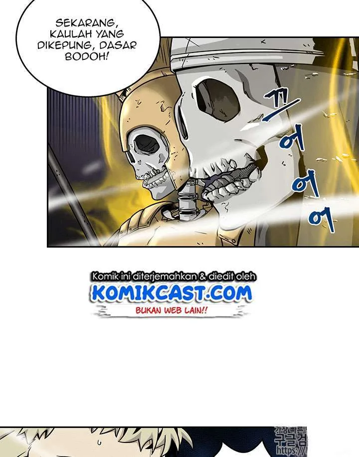 Halaman 89 — Tomb Raider King Chapter 60
