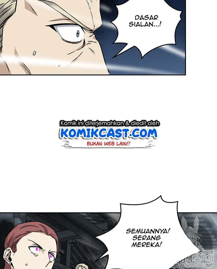 Halaman 90 — Tomb Raider King Chapter 60